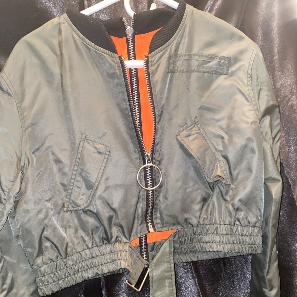 Bomber